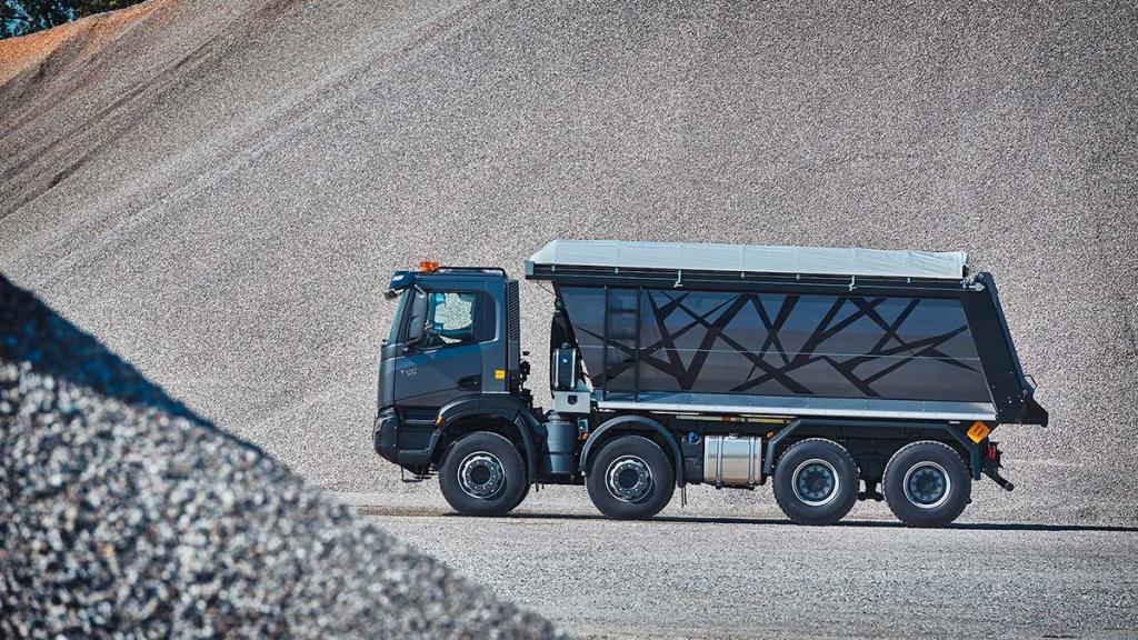 Iveco T-Way