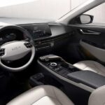 Fotos: Nuevo Kia EV6 31 Kia EV6