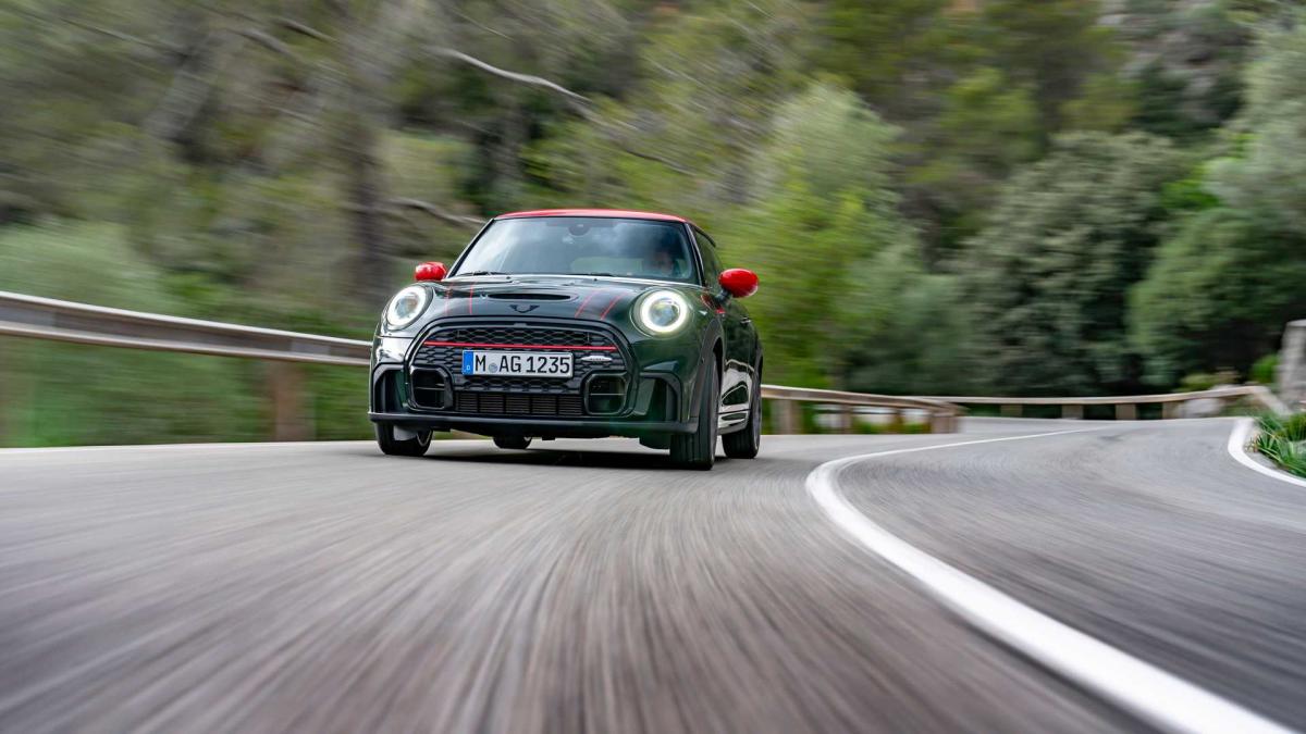Autofacil revista de coches y motor