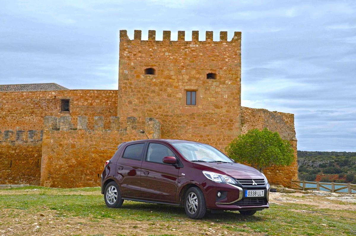 Autofacil revista de coches y motor