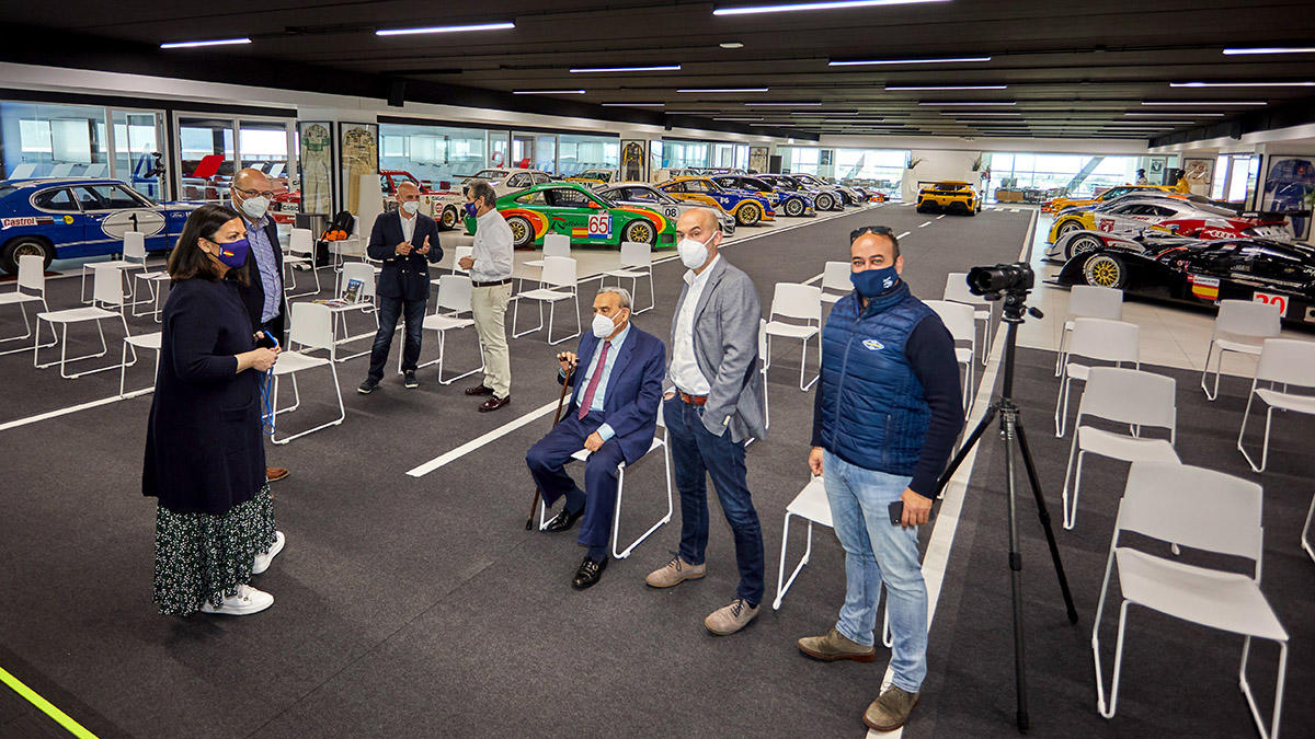 Autofacil revista de coches y motor