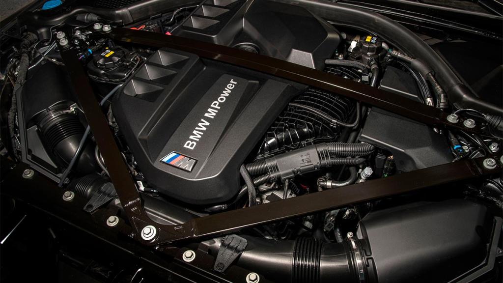 Nuevos BMW M3 Competition y M4 Competition