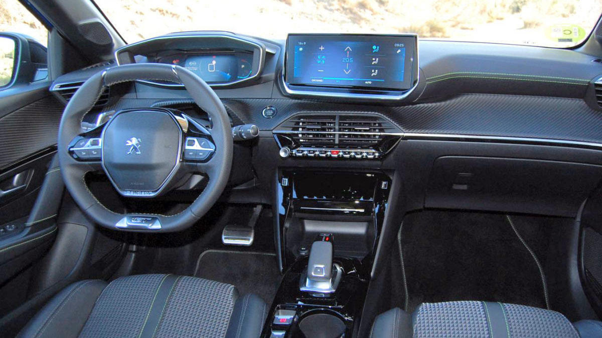 Autofacil revista de coches y motor