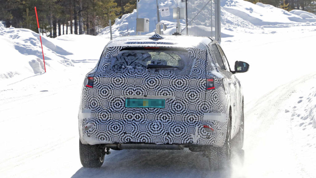 Renault Kadjar 2022