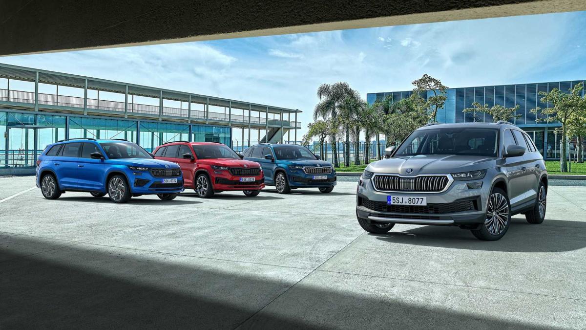 Autofacil revista de coches y motor
