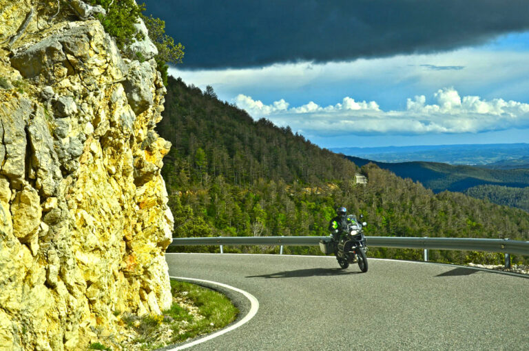 00 ruta lleida mototurismo lagos