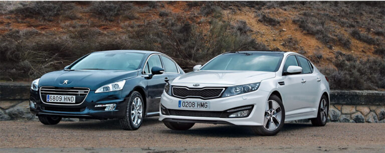 00comparativapeugeot508vskiaoptima 1