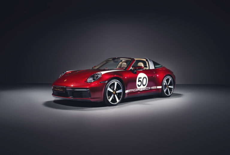 00porsche911targaheritagedesign
