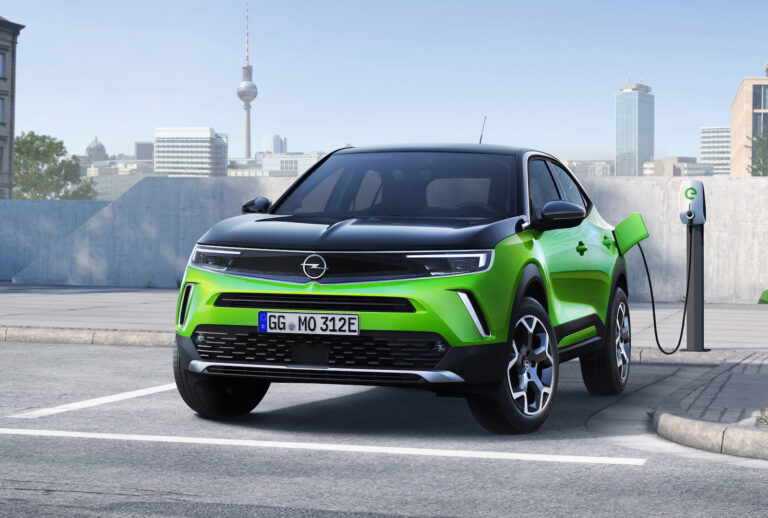 05 opel mokka e