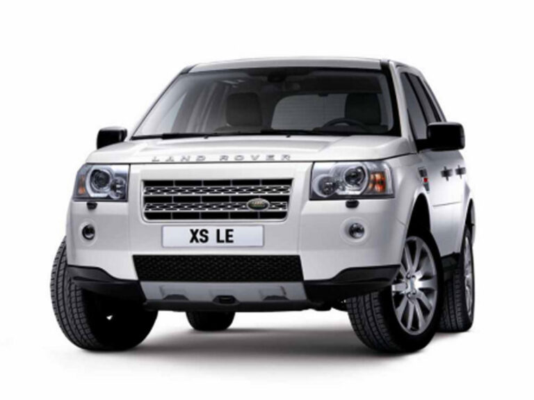 Land Rover Freelander Td4 XS