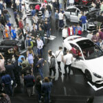 Mobility Car Experiencie: Llega a Madrid el salón del siglo XXI