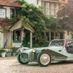 Caterham Seven Sprint, sesenta años de historia