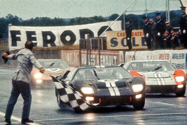 Todos los ganadores de las 24 Horas de Le Mans (1923 – 2024)