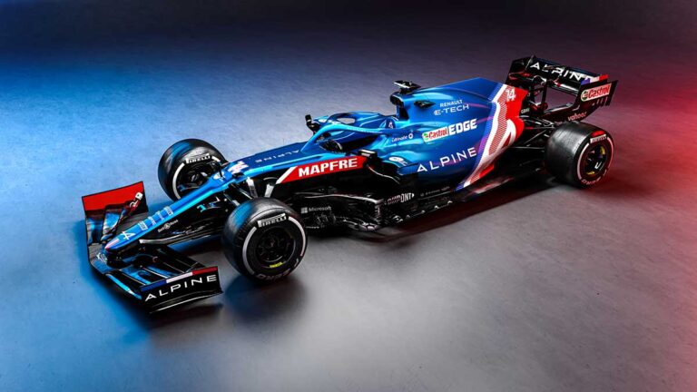 1alpinef1teamlaunchof2021campaign