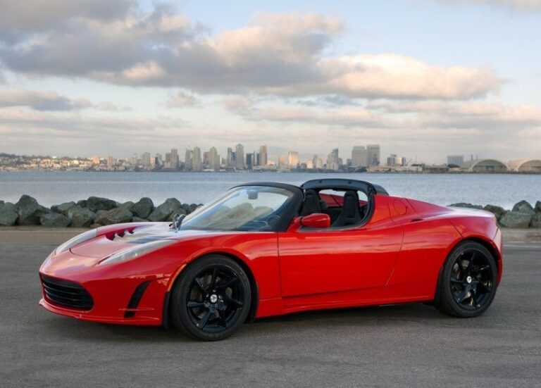 2010 tesla roadster 6800x0w