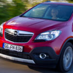 Opel facilita los consumos de los motores del Mokka