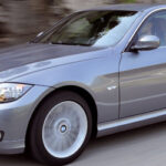 El BMW Serie 3 estrena motores de gasolina