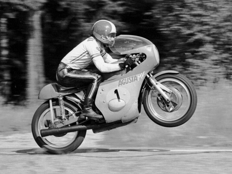 Giacomo Agostini