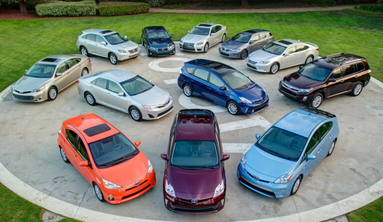 2013toyotalexushybrids