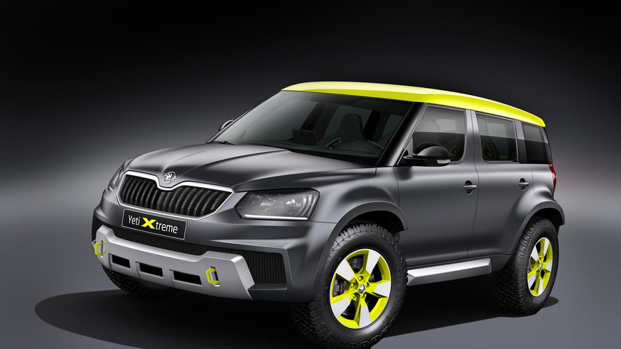 2014 476353 skoda yeti xtreme concept1