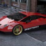 De Tomaso resucita con capital chino