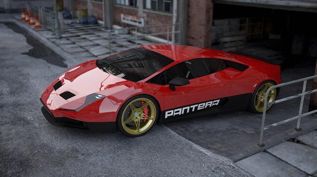 2015 de tomaso pantera concept by stefan schulze image via serious wheels100510372h