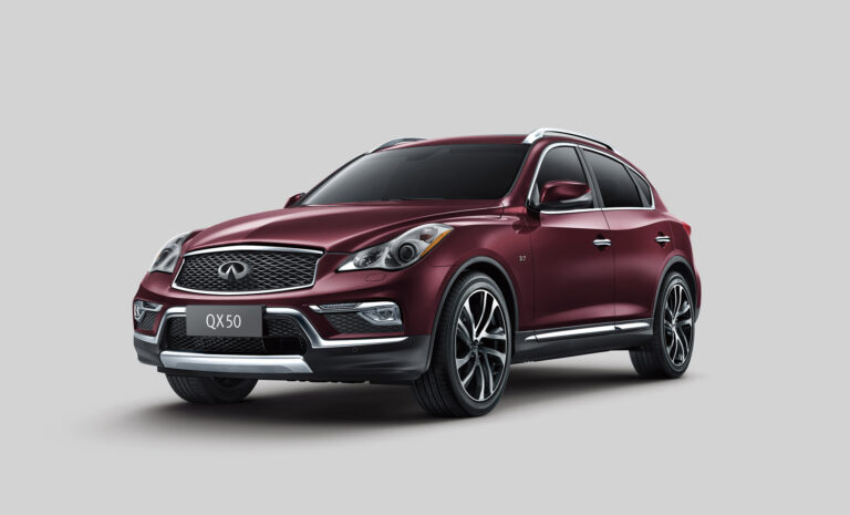 2016 infiniti qx50100506371h