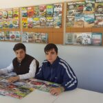 Experiencia alumnos 4º ESO en Luike