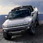 Nuevo GMC Hummer EV 2020: tiene más de 1.000 CV y es el todo terreno eléctrico más bestia