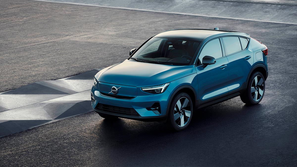 Nuevo Volvo C40 Recharge 2021: SUV, coupé y eléctrico 9 277640volvoc40recharge