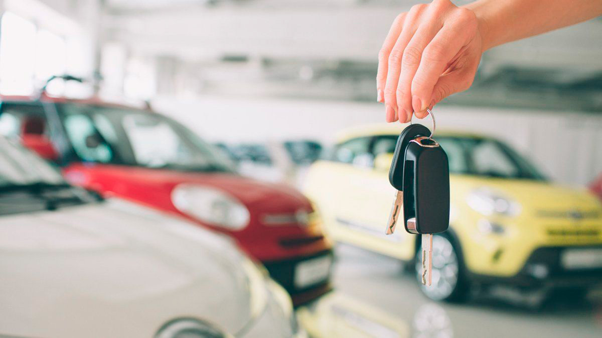 Los coches de renting ya superan el 20% de las matriculaciones en 2020 1 2d937043 63c6 46e1 a7c7 e32ac705dffaalta libre aspect ratiodefault0