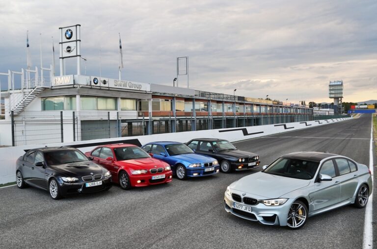 30 aniversario bmw m3001