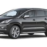 Peugeot 3008, ¿qué mantenimiento necesita el cambio automático CMP?