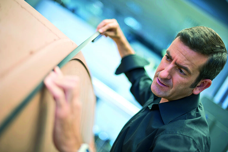 31065 mesonero romanos