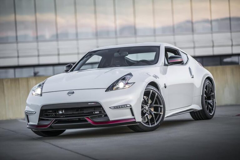 370z 1