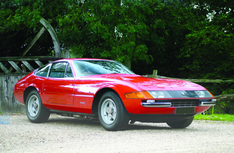 4 daytonacoys blenheim palace