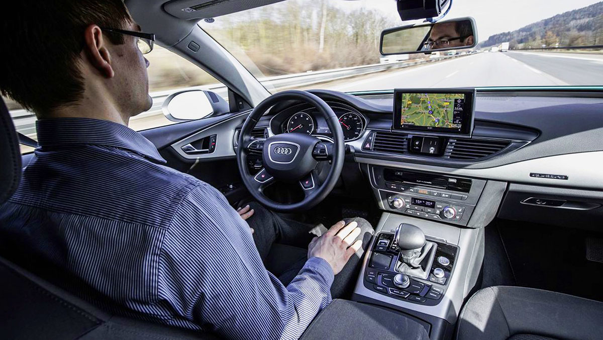 Coche autónomo: Audi estudia a sus futuros usuarios 1 406033