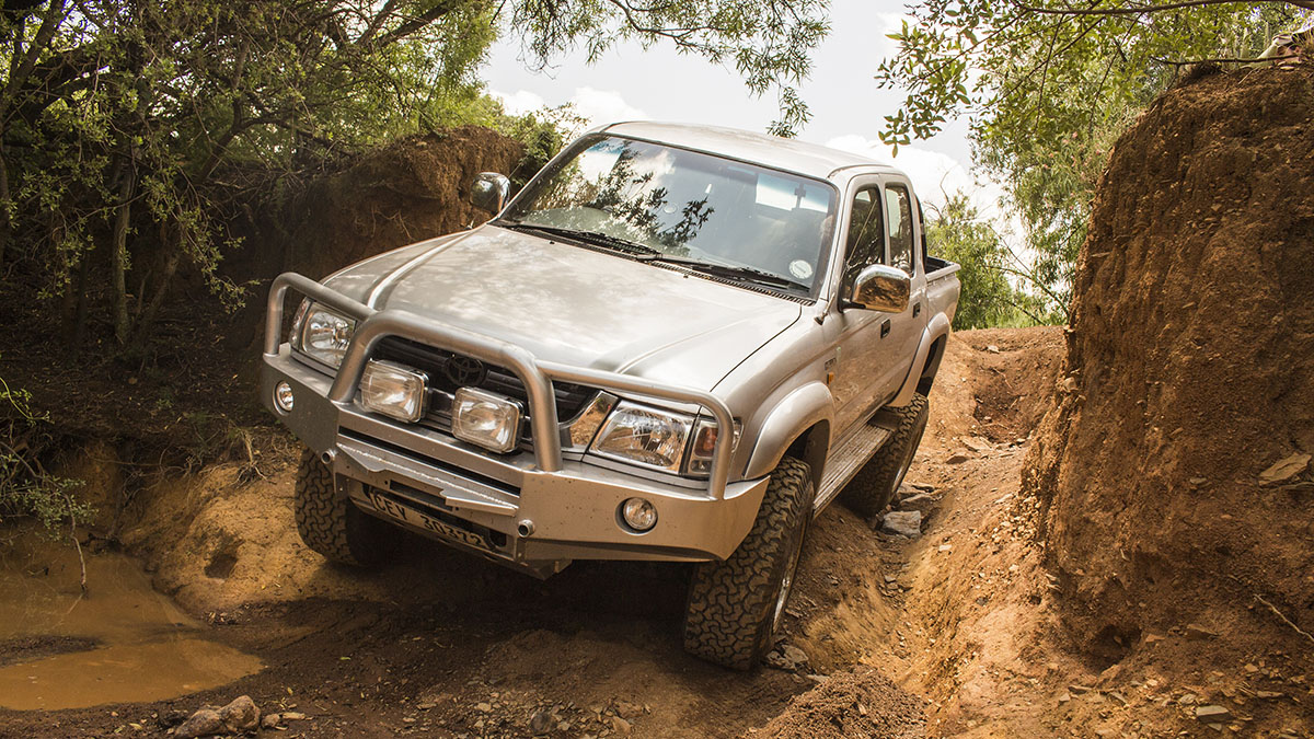 Cómo elegir neumáticos para 4x4 1 4x4 neumaticos