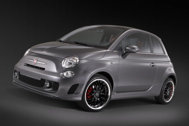 Fiat 500 BEV, el clásico se hace eléctrico