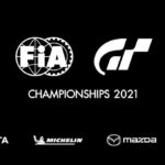 FIA Certified Gran Turismo Championship: arranca la temporada 2021