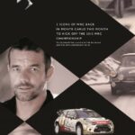 60 aniversario de la marca DS