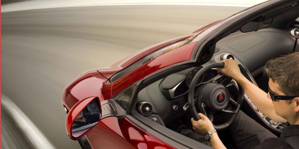 68302mclar 40 spider road rig