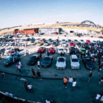 Agenda EVO: eventos, concentraciones y pruebas de motor