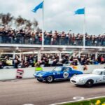Sigue el Goodwood Speedweek 2020 en directo con Autofácil