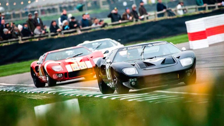 78mm postponed october 2021 77mm ford gt40 jayson fong goodwood