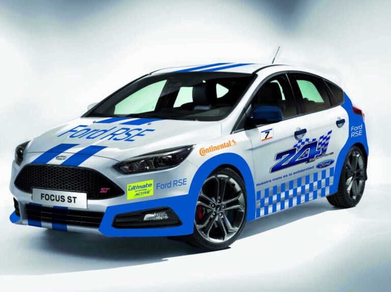 80 comienza la cuenta atras para la xii edicion de las 24 horas ford con 138.000 euros en juego