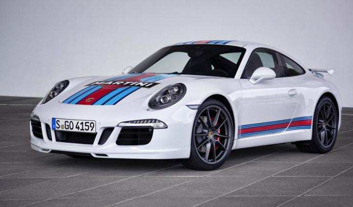 911martini