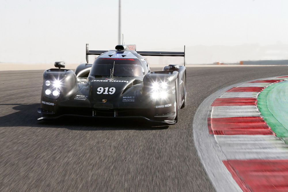 919 hybrid