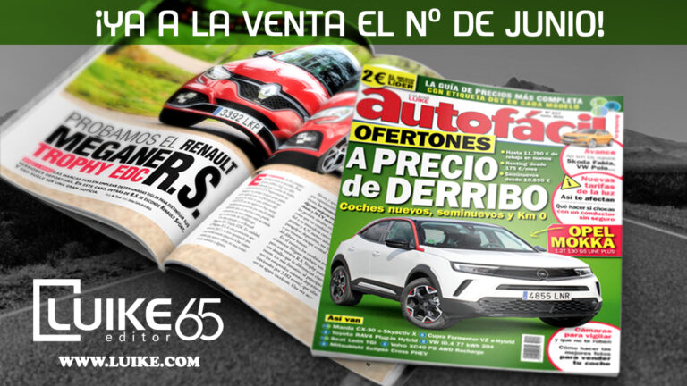 BANNER AUTOFACIL 1 1