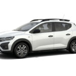 Fotos: Dacia Sandero Stepway Access 2021 2 Dacia Sandero Stepway Access